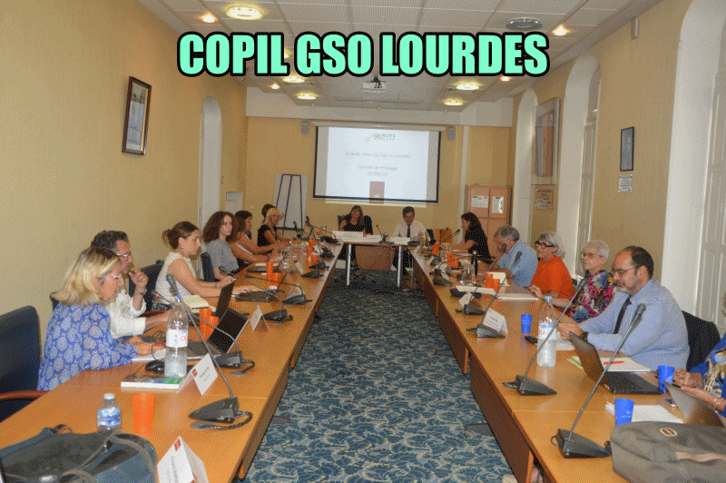 Grands sites du Pic du Midi et de Lourdes Vers une nouvelle