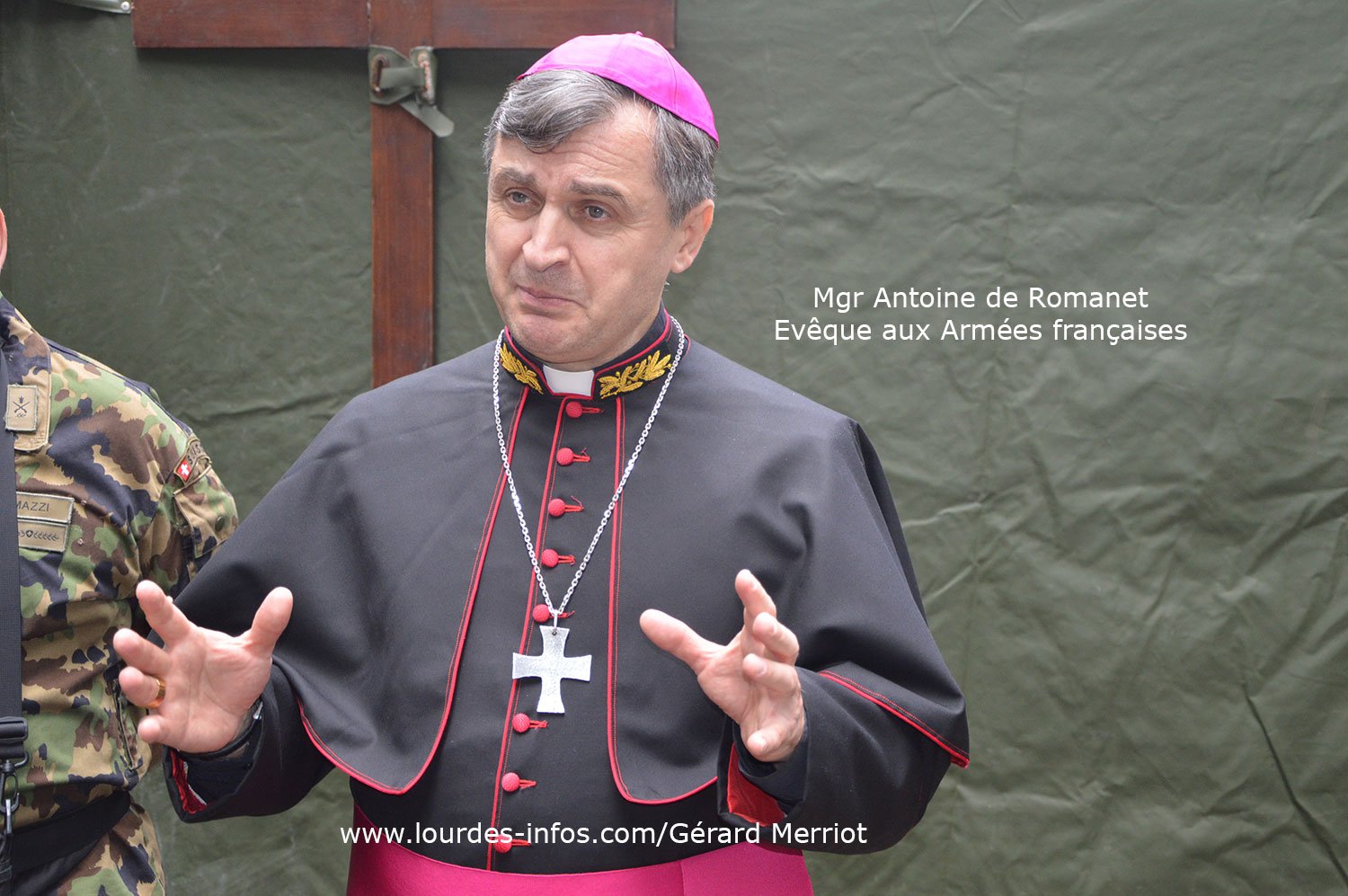 espace rencontre lourdes