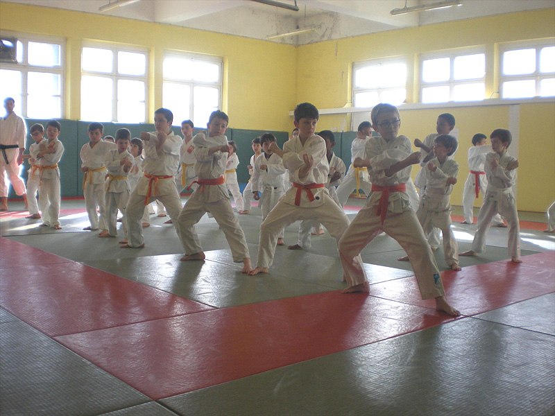 Nouvelles du Karaté Club Lourdais [Les infos de Lourdes et du Pays de