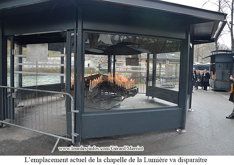 lieu de rencontre lourdes