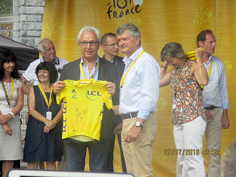 association rencontres laruns