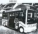 Micro bus Gruau