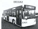 Mini-bus Heuliez