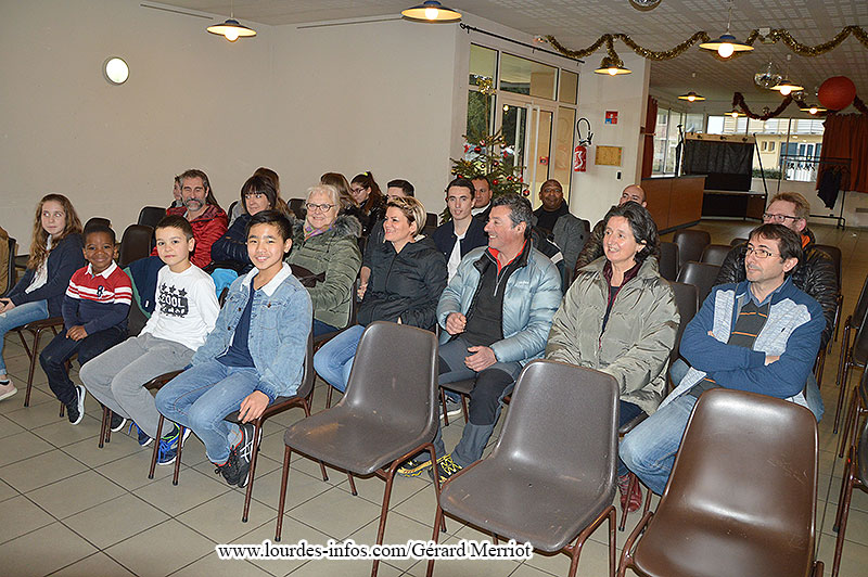 Assemblée générale du YamaZuki Club Karaté Lourdais [Les infos de