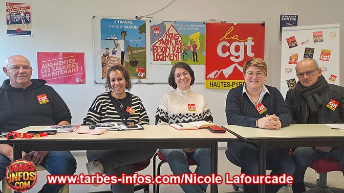 La précarité des travailleurs saisonniers : Un défi urgent - Les infos ...